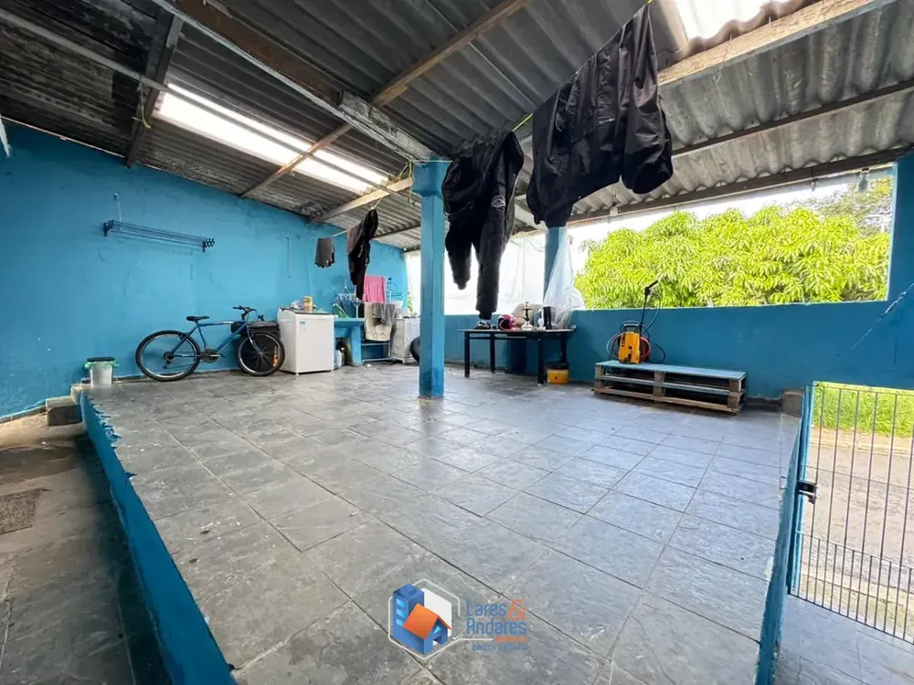 Casa, 5 quartos, 92 m² - Foto 1