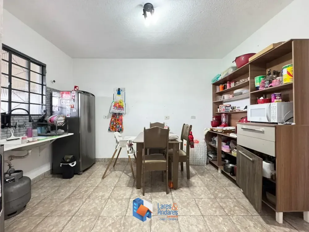 Casa, 5 quartos, 92 m² - Foto 3