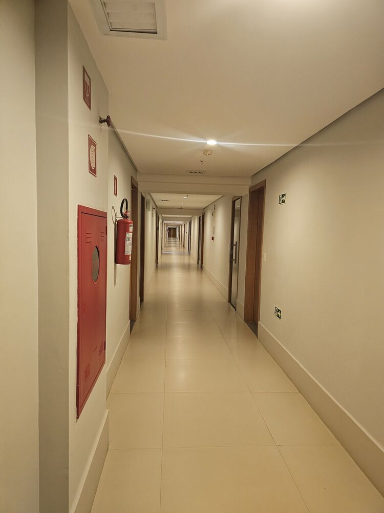 Conjunto Comercial-Sala à venda, 54m² - Foto 1
