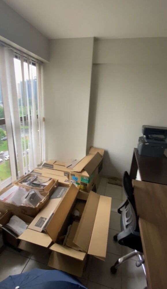 Conjunto Comercial-Sala à venda, 54m² - Foto 8