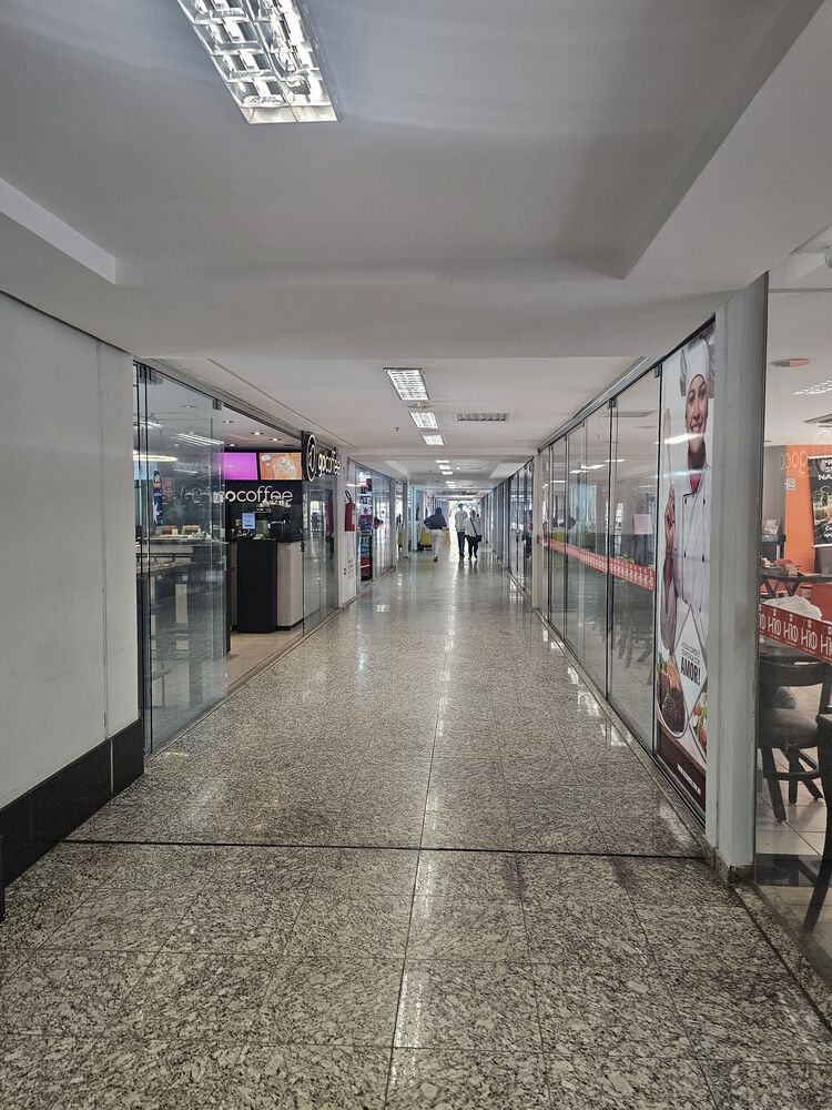 Conjunto Comercial-Sala à venda, 54m² - Foto 5