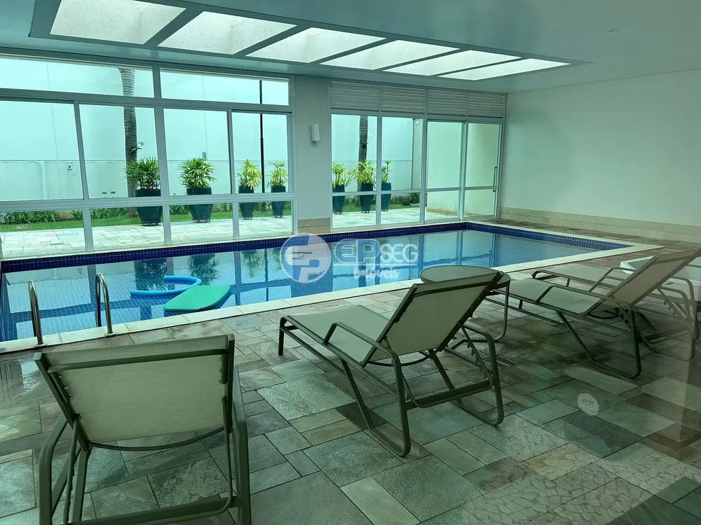 Apartamento, 3 quartos, 214 m² - Foto 8