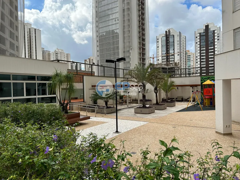 Apartamento, 3 quartos, 214 m² - Foto 2