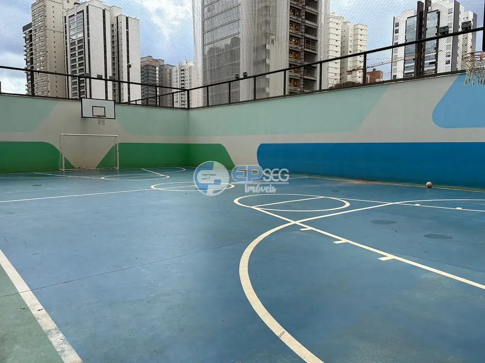 Apartamento, 3 quartos, 214 m² - Foto 6