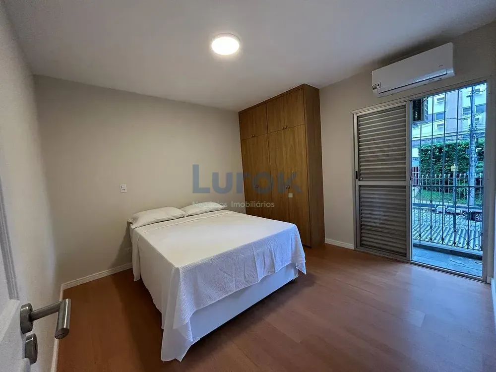 Apartamento, 2 quartos, 67 m² - Foto 2