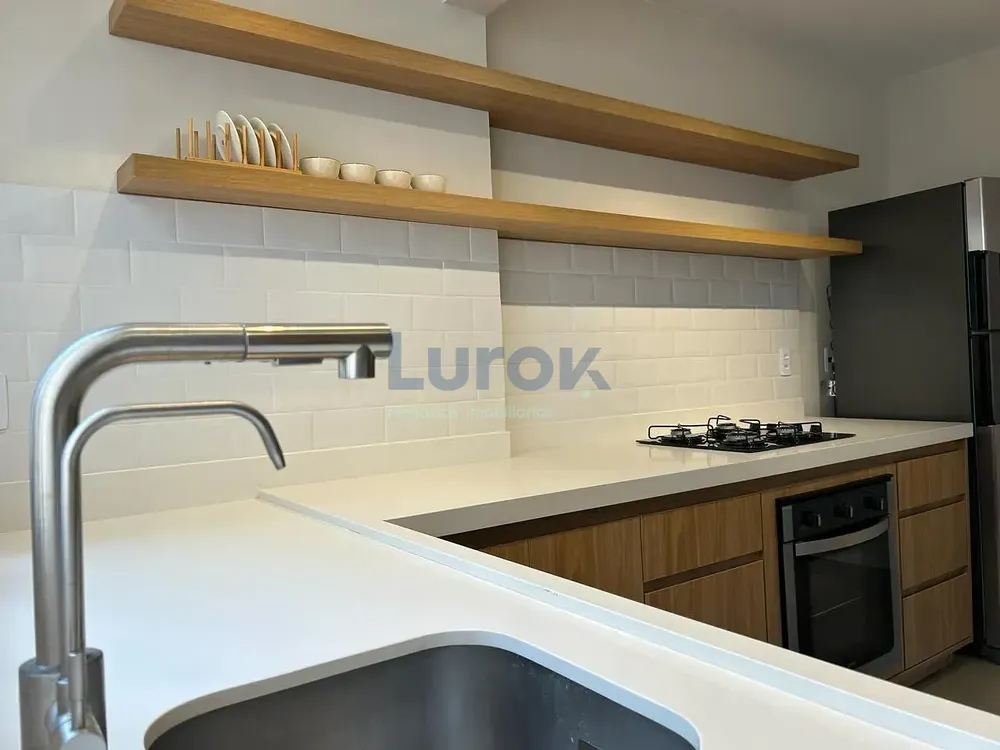 Apartamento, 2 quartos, 67 m² - Foto 1