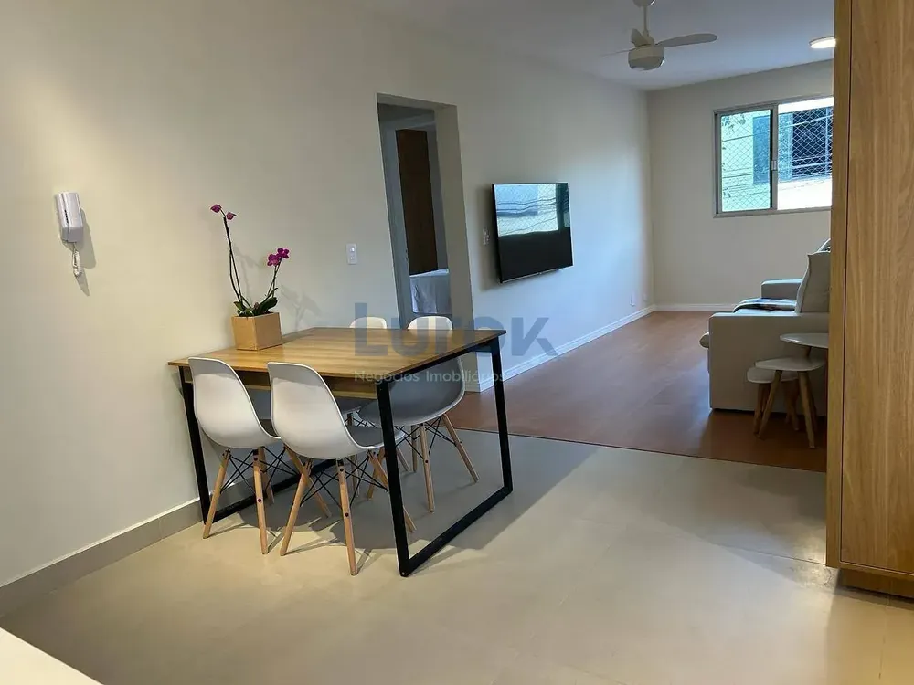 Apartamento, 2 quartos, 67 m² - Foto 4
