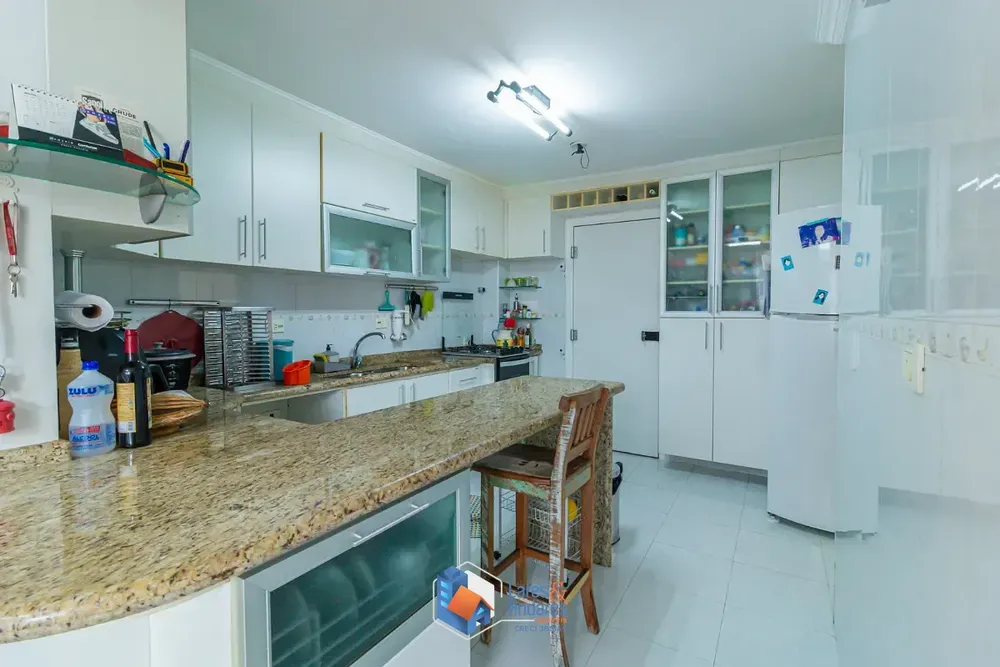 Apartamento, 3 quartos, 188 m² - Foto 5