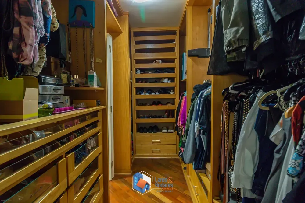 Apartamento, 3 quartos, 188 m² - Foto 7