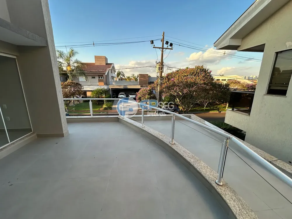 Casa, 4 quartos, 400 m² - Foto 7