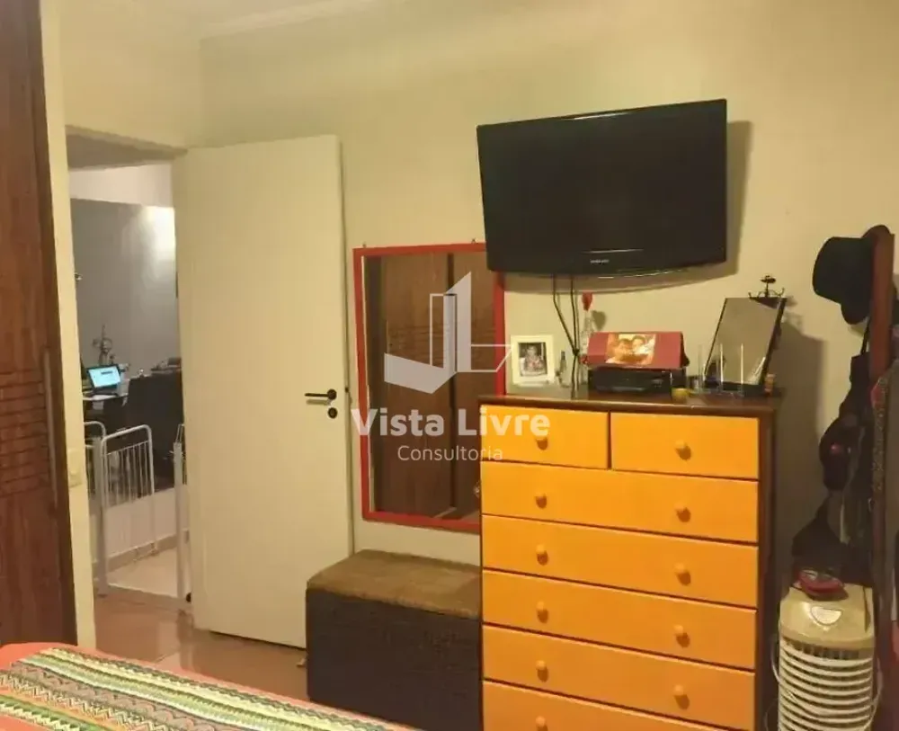 Apartamento, 3 quartos, 96 m² - Foto 4