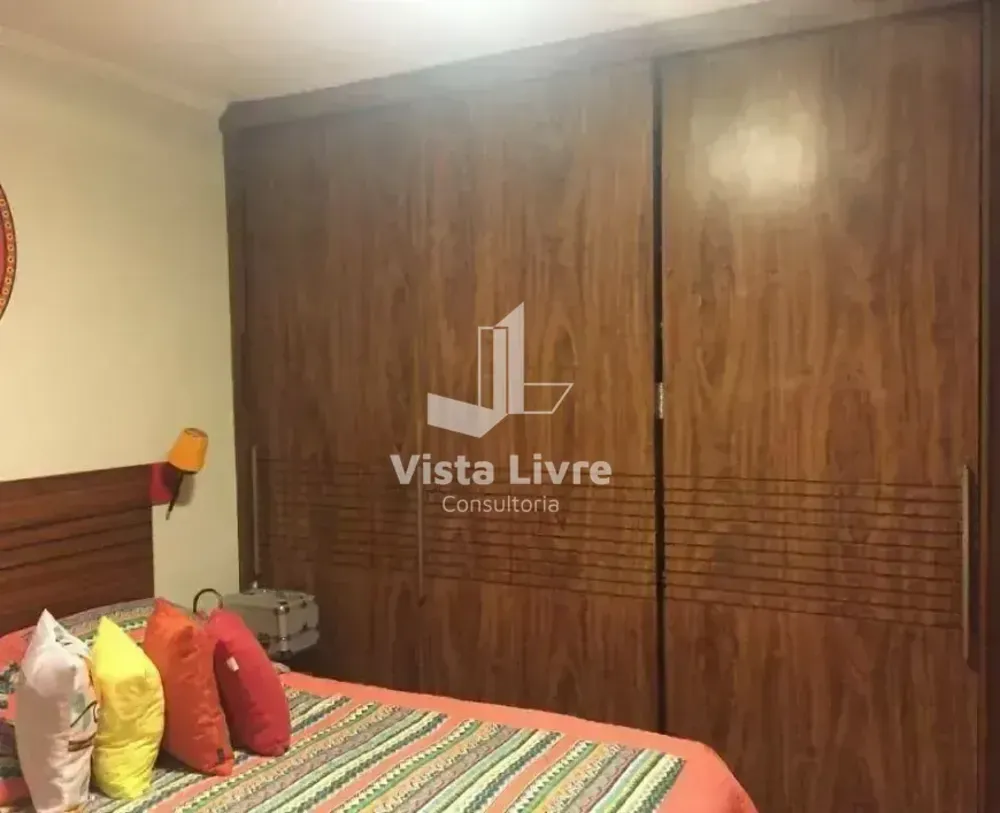 Apartamento, 3 quartos, 96 m² - Foto 2
