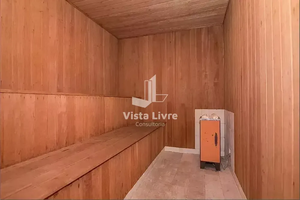 Apartamento, 3 quartos, 96 m² - Foto 3
