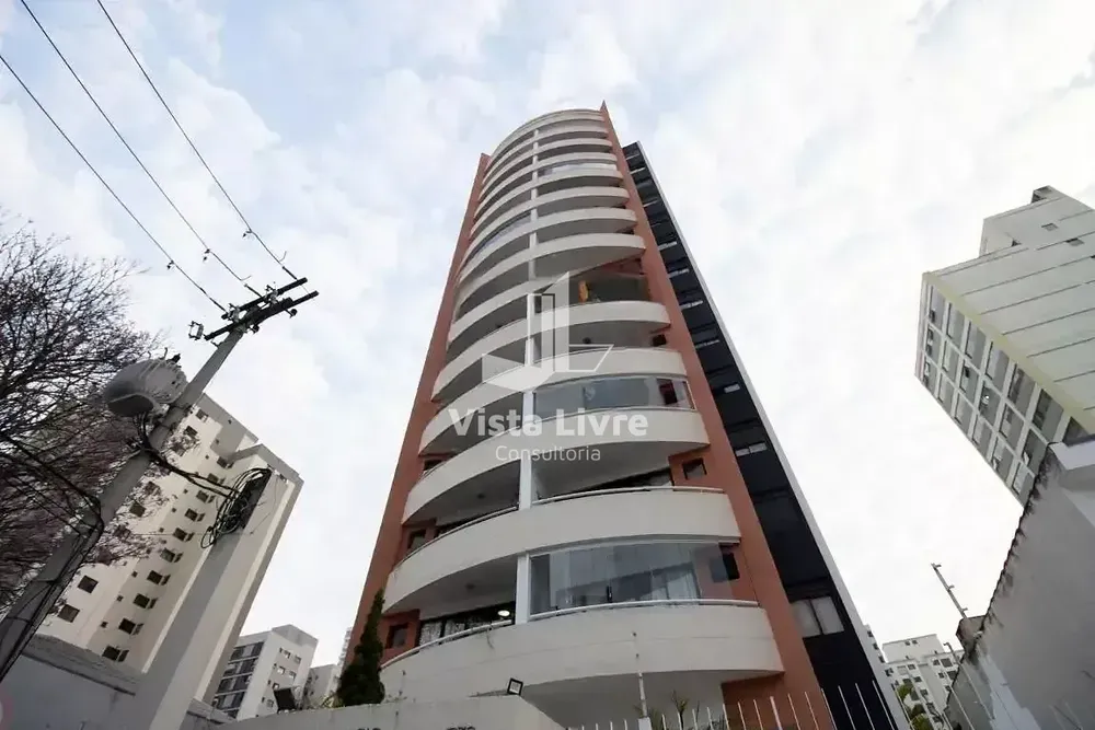 Apartamento, 3 quartos, 96 m² - Foto 1
