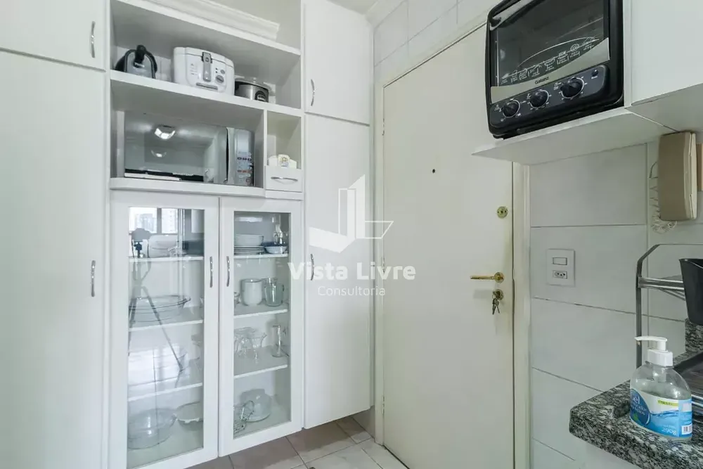 Apartamento, 3 quartos, 98 m² - Foto 7