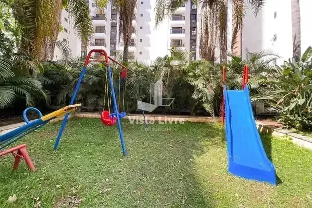 Apartamento, 3 quartos, 98 m² - Foto 8