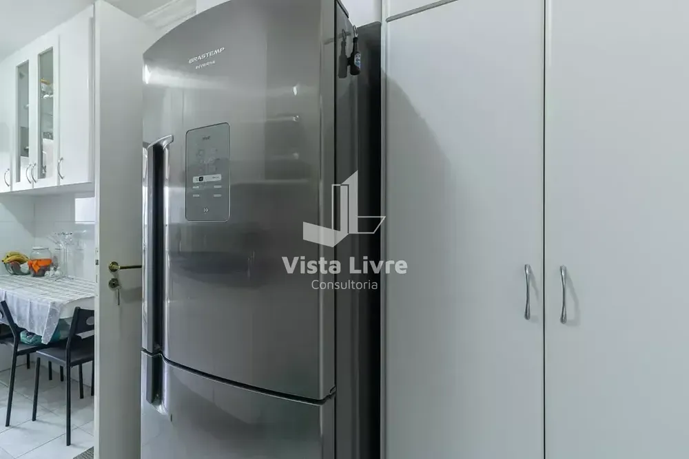 Apartamento, 3 quartos, 98 m² - Foto 6