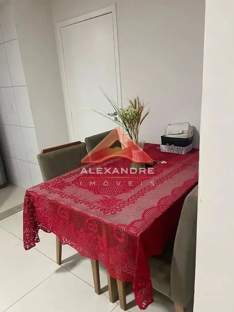 Apartamento, 2 quartos, 98 m² - Foto 1