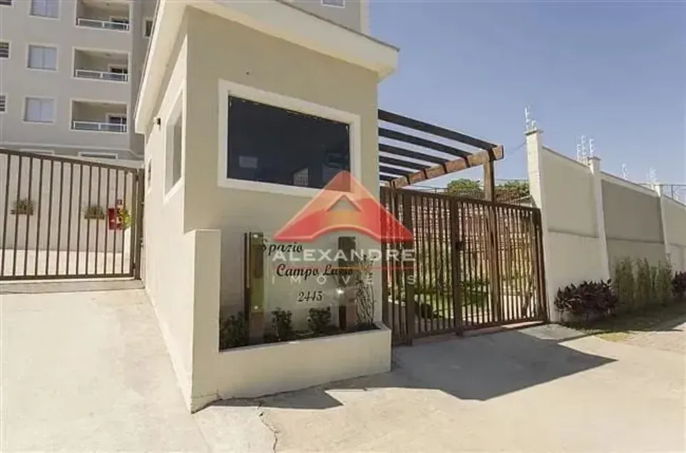 Apartamento, 2 quartos, 98 m² - Foto 4