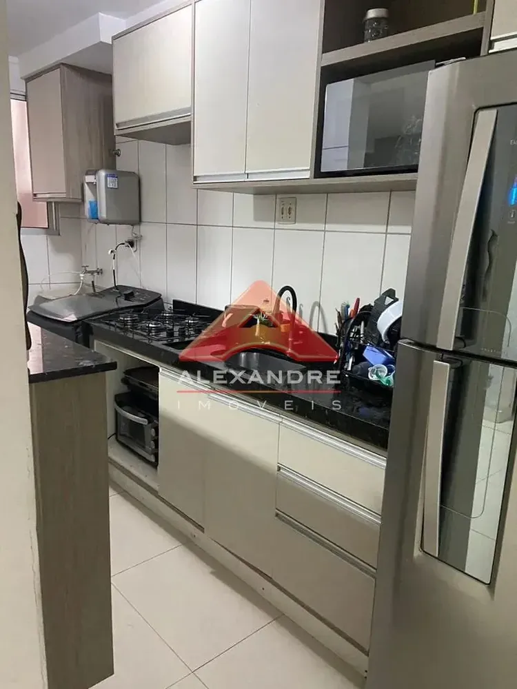 Apartamento, 2 quartos, 98 m² - Foto 3