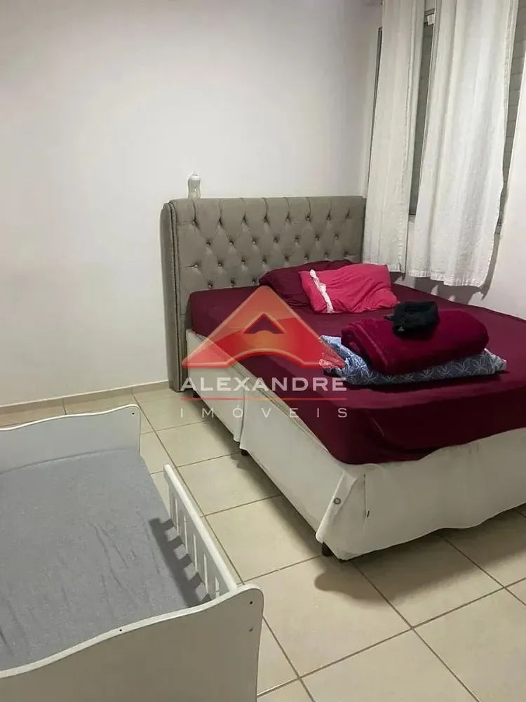 Apartamento, 2 quartos, 98 m² - Foto 2