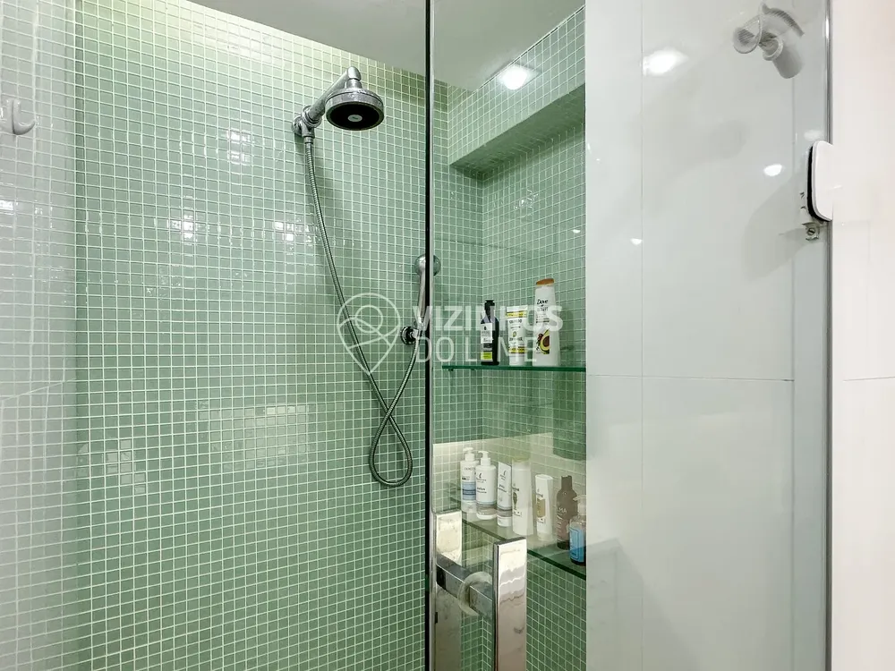 Apartamento, 3 quartos, 198 m² - Foto 18
