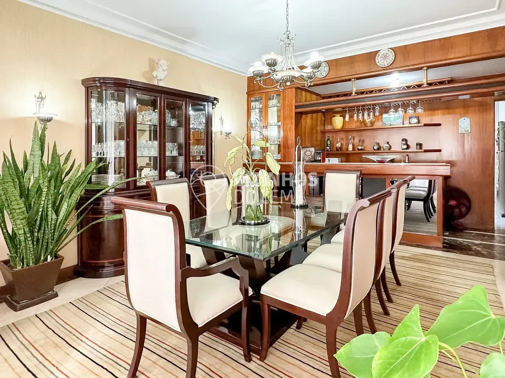 Apartamento, 3 quartos, 198 m² - Foto 6