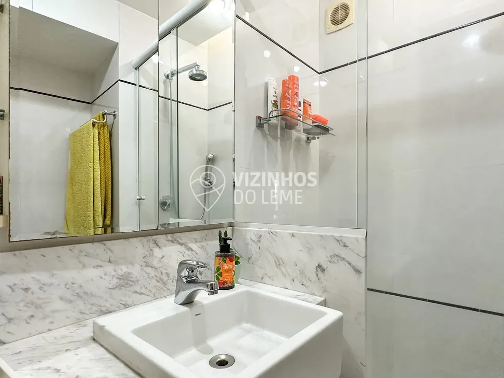 Apartamento, 3 quartos, 198 m² - Foto 20