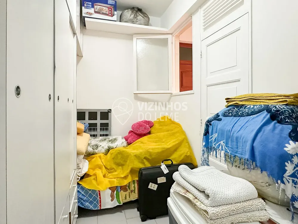 Apartamento, 3 quartos, 198 m² - Foto 14
