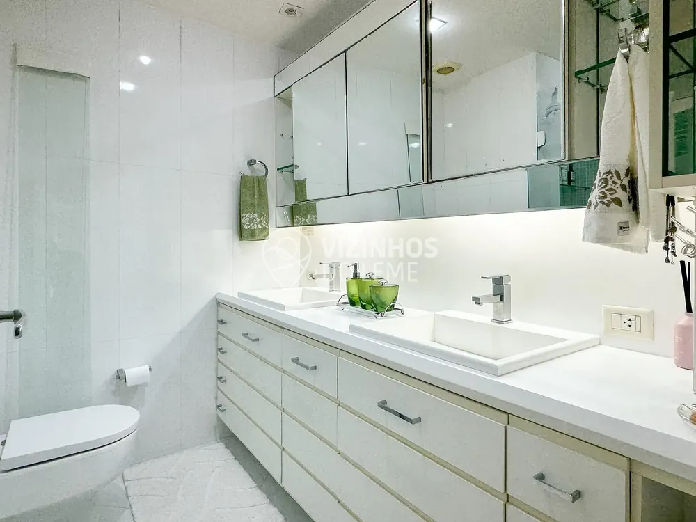 Apartamento, 3 quartos, 198 m² - Foto 17