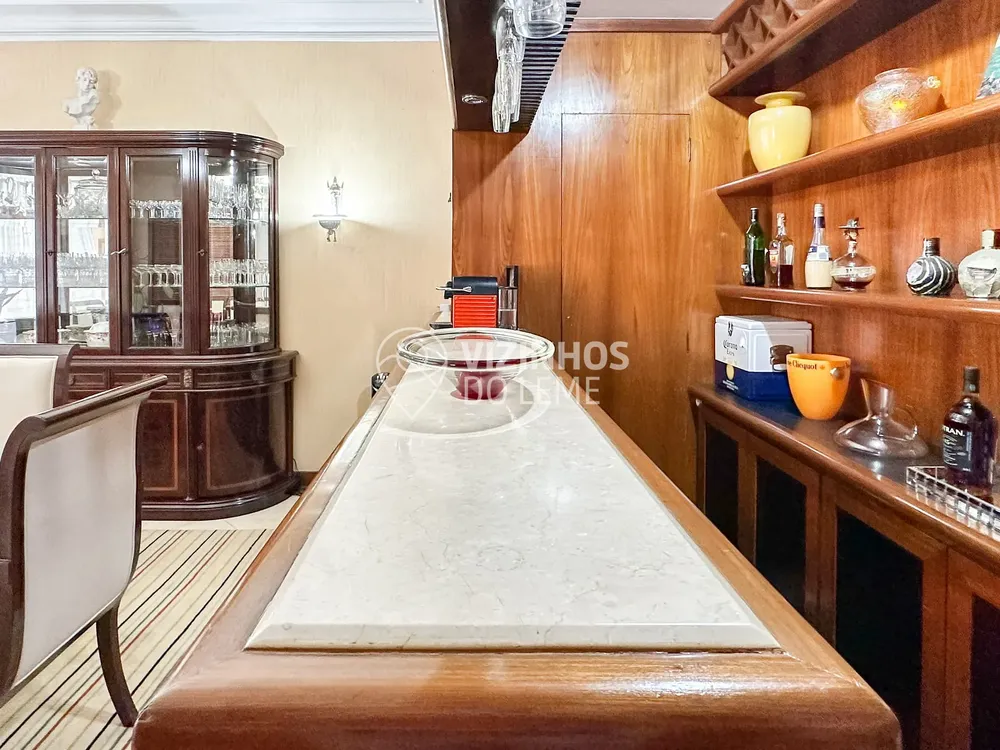 Apartamento, 3 quartos, 198 m² - Foto 8