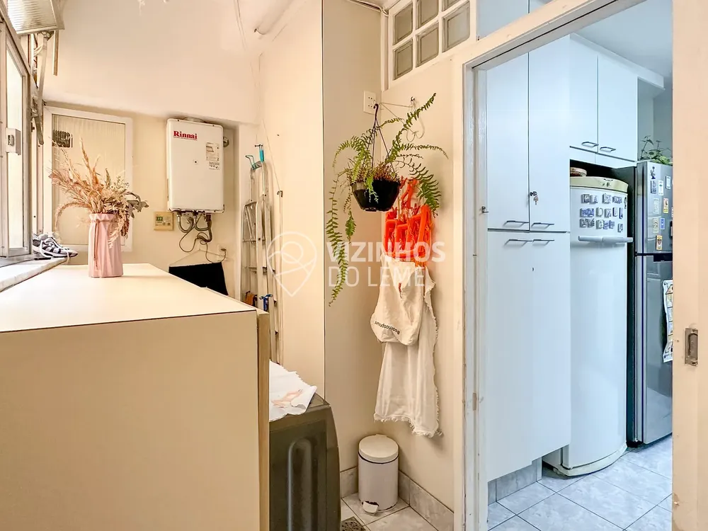 Apartamento, 3 quartos, 198 m² - Foto 11