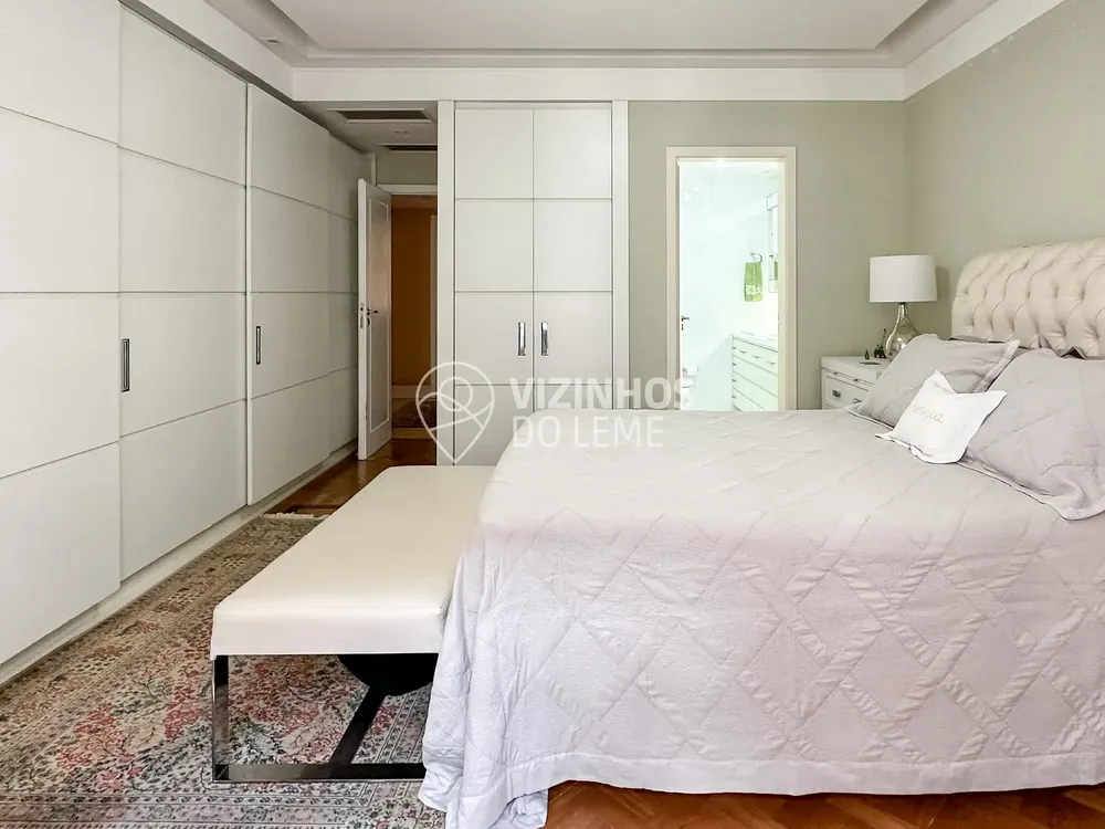 Apartamento, 3 quartos, 198 m² - Foto 16