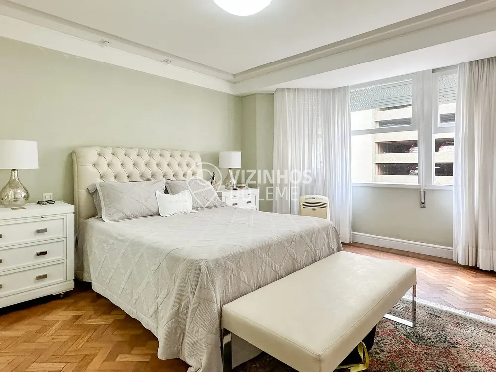 Apartamento, 3 quartos, 198 m² - Foto 15
