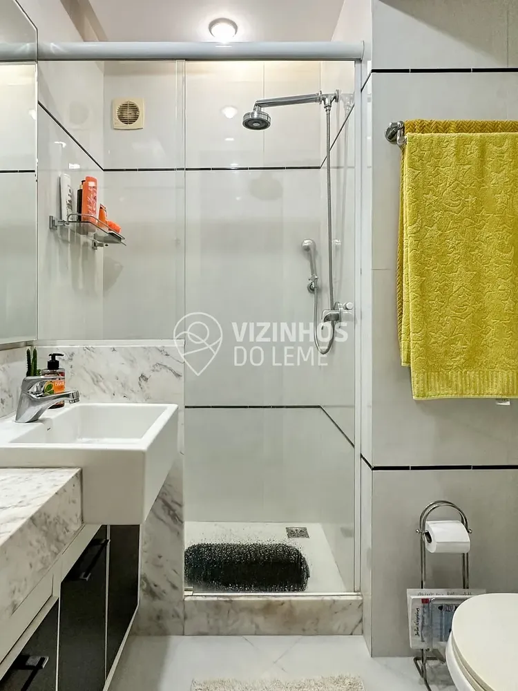 Apartamento, 3 quartos, 198 m² - Foto 19