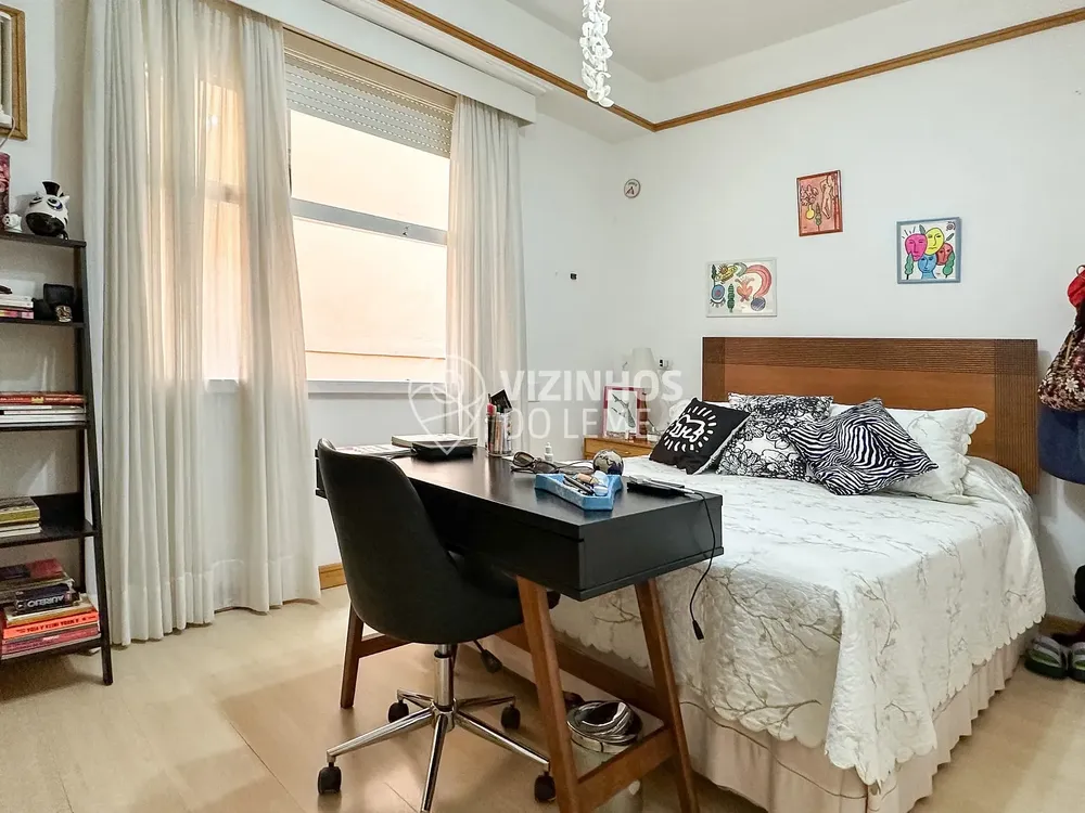 Apartamento, 3 quartos, 198 m² - Foto 21