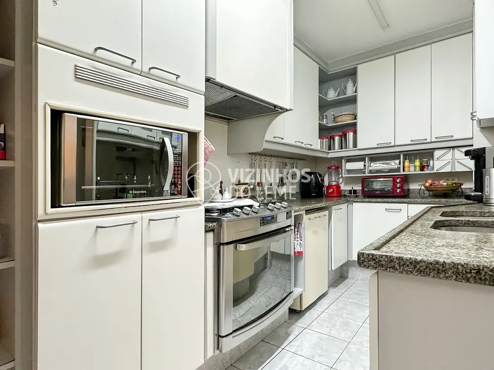 Apartamento, 3 quartos, 198 m² - Foto 9