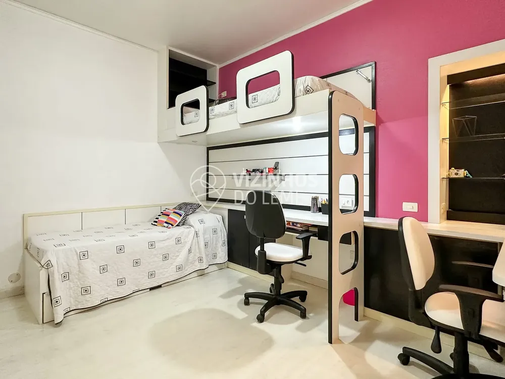 Apartamento, 3 quartos, 198 m² - Foto 24