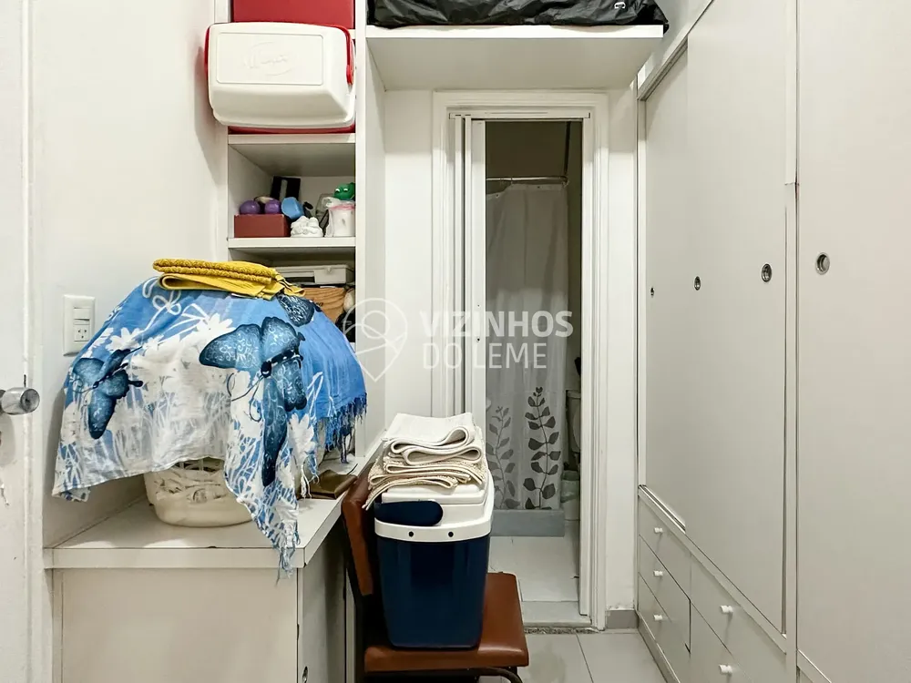 Apartamento, 3 quartos, 198 m² - Foto 12