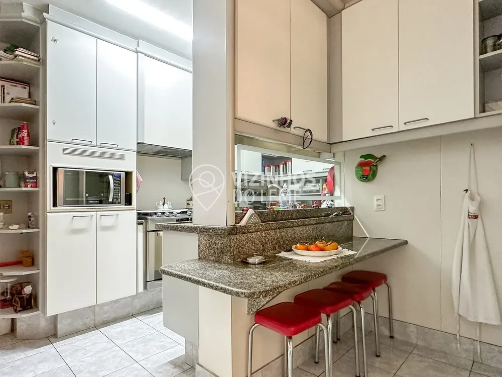 Apartamento, 3 quartos, 198 m² - Foto 10