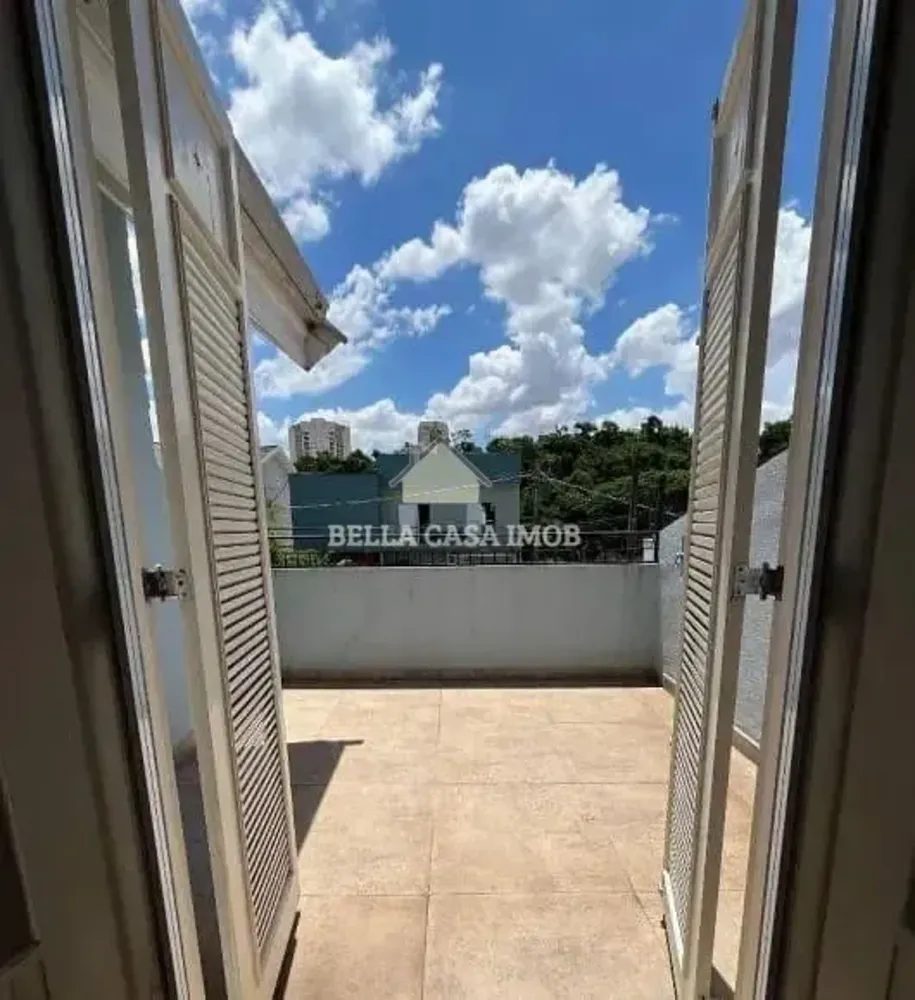 Casa, 4 quartos, 237 m² - Foto 3