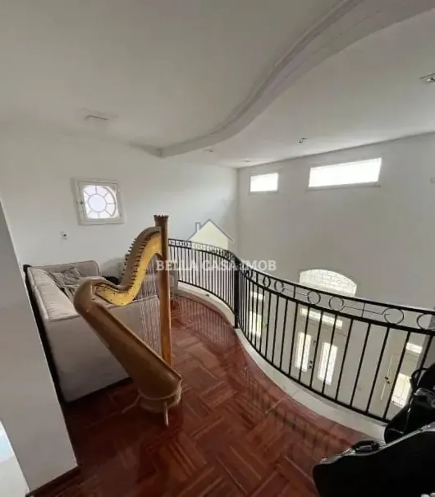Casa, 4 quartos, 237 m² - Foto 6