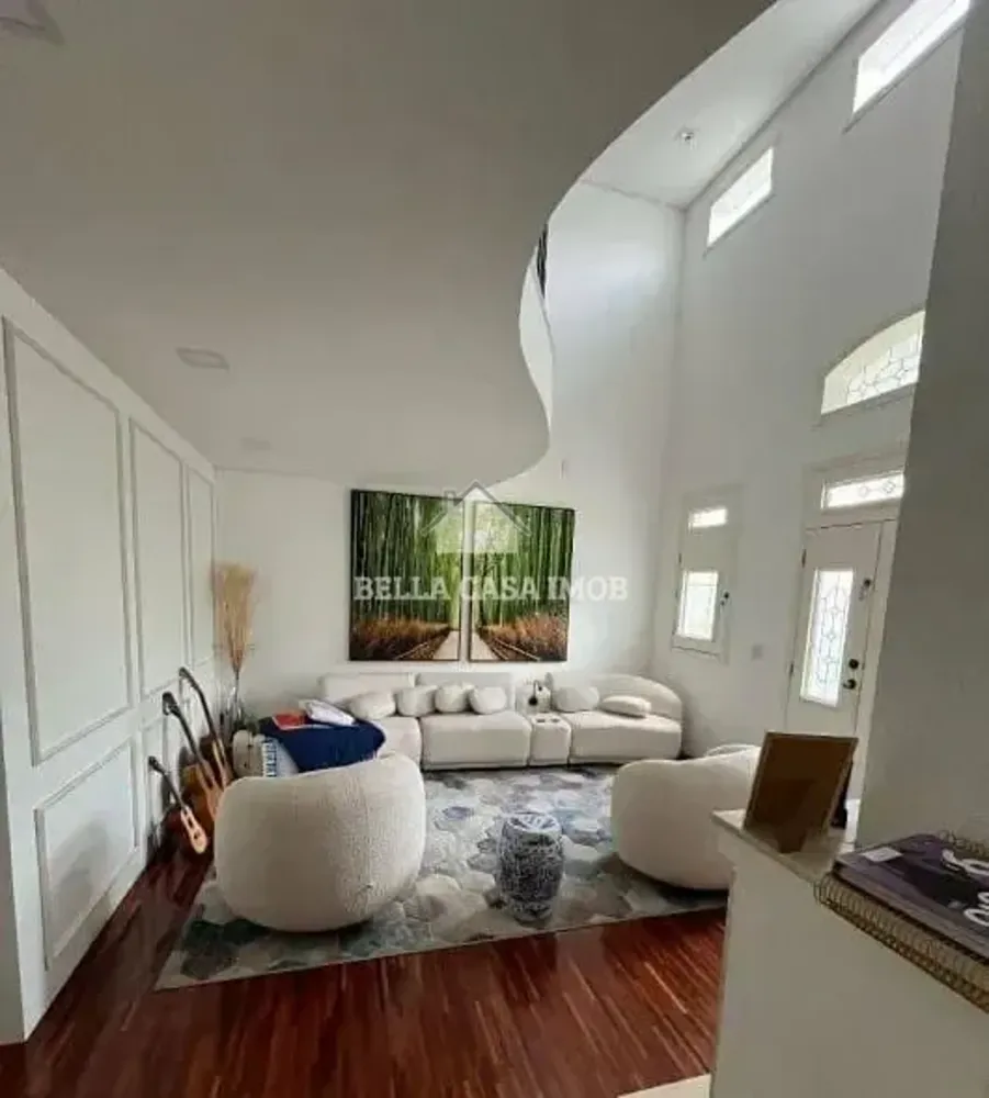 Casa, 4 quartos, 237 m² - Foto 5