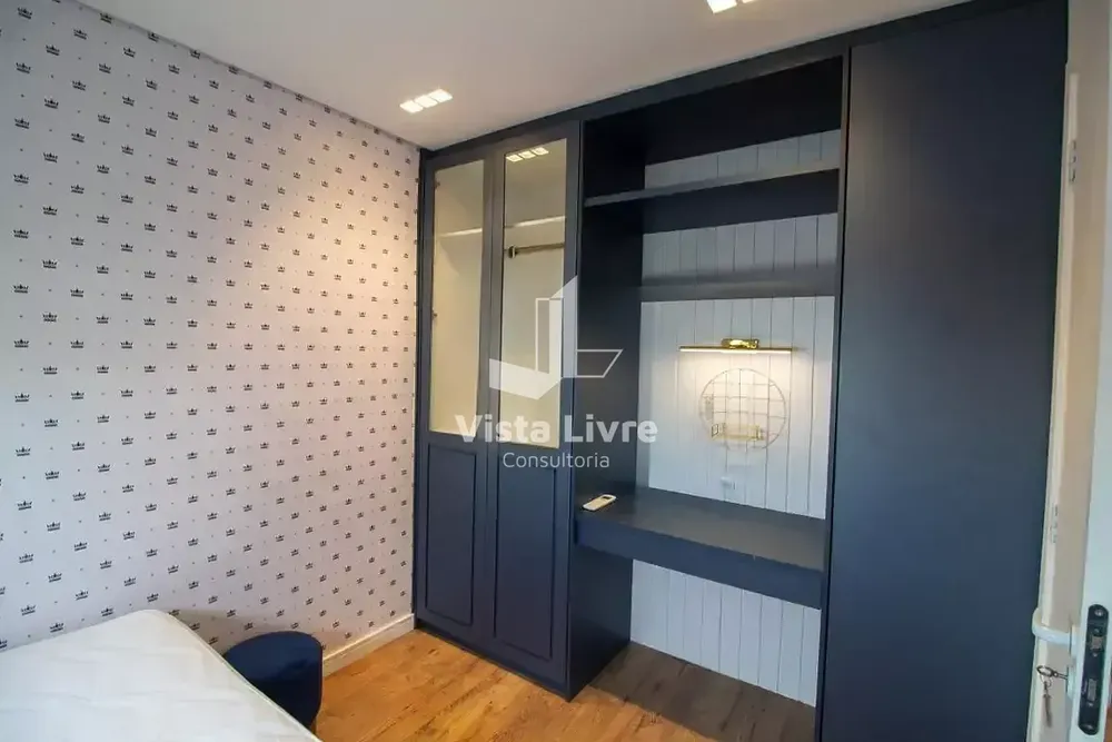 Apartamento, 2 quartos, 70 m² - Foto 2