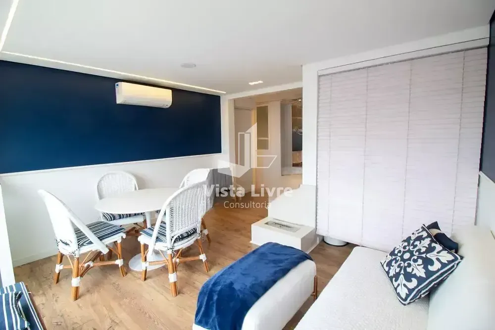 Apartamento, 2 quartos, 70 m² - Foto 8