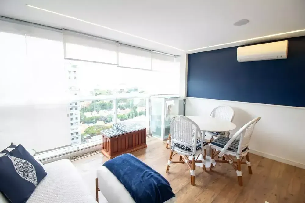 Apartamento, 2 quartos, 70 m² - Foto 12