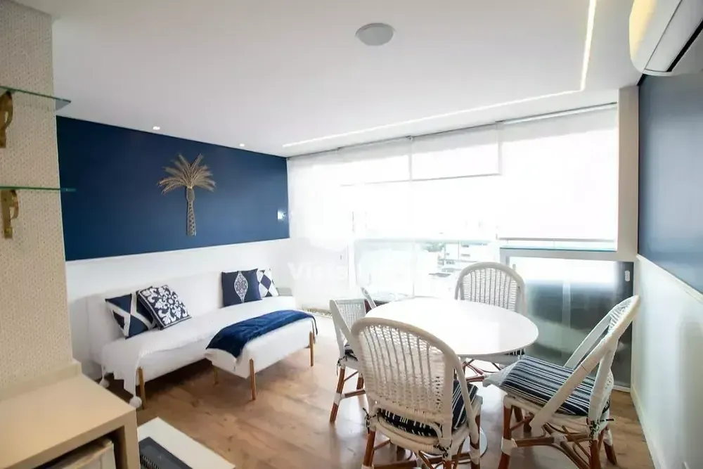 Apartamento, 2 quartos, 70 m² - Foto 7