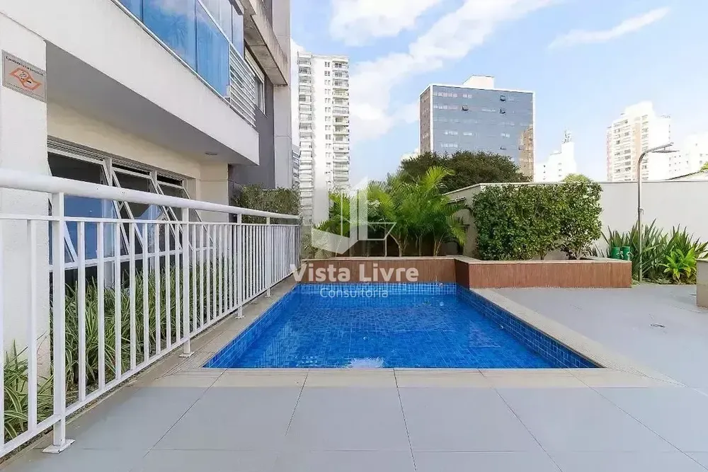Apartamento, 2 quartos, 70 m² - Foto 9
