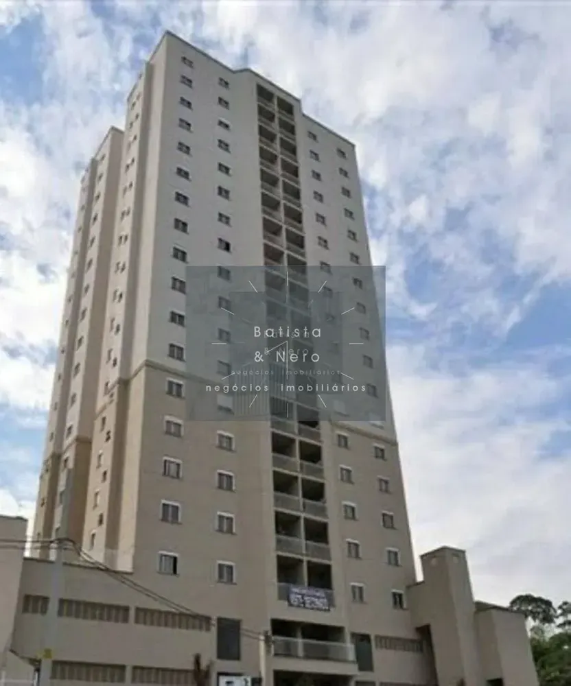 Apartamento, 2 quartos, 83 m² - Foto 1