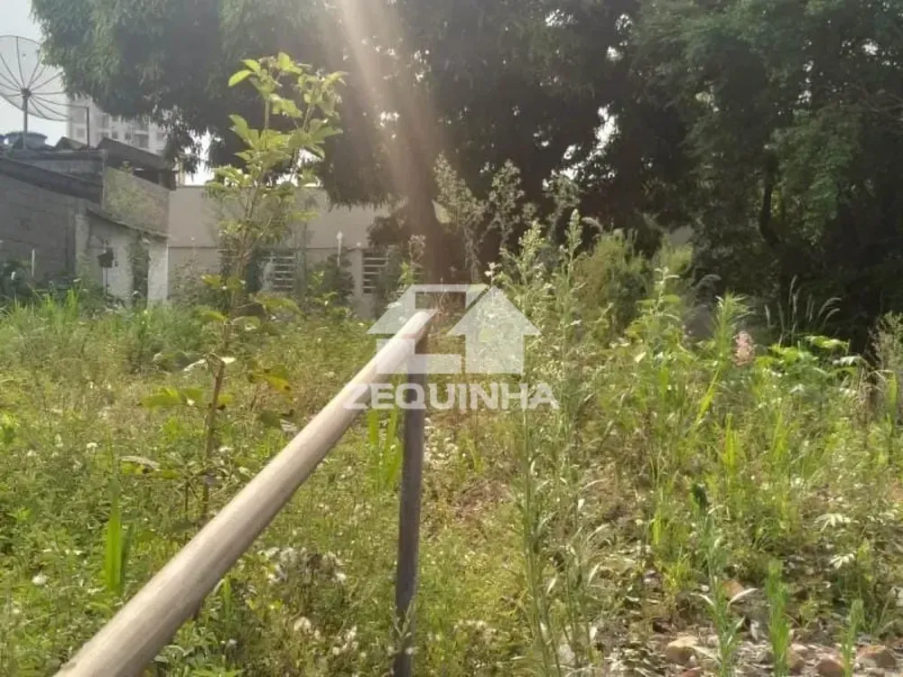 Terreno, 434 m² - Foto 1